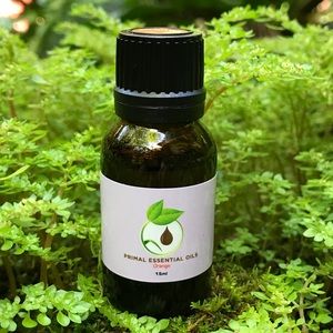 🍊Pure Orange 🍊 Essential Oil💦